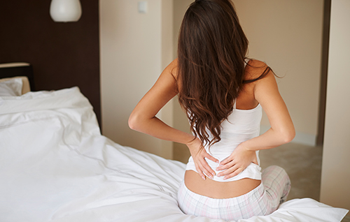 Strategies to Alleviate and Prevent Back Pain: A Comprehensive Guide