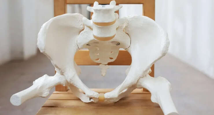 Pelvic Fracture