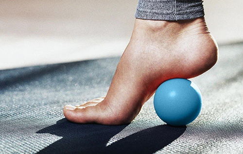 Treating Plantar Fasciitis at Home: A Comprehensive Guide